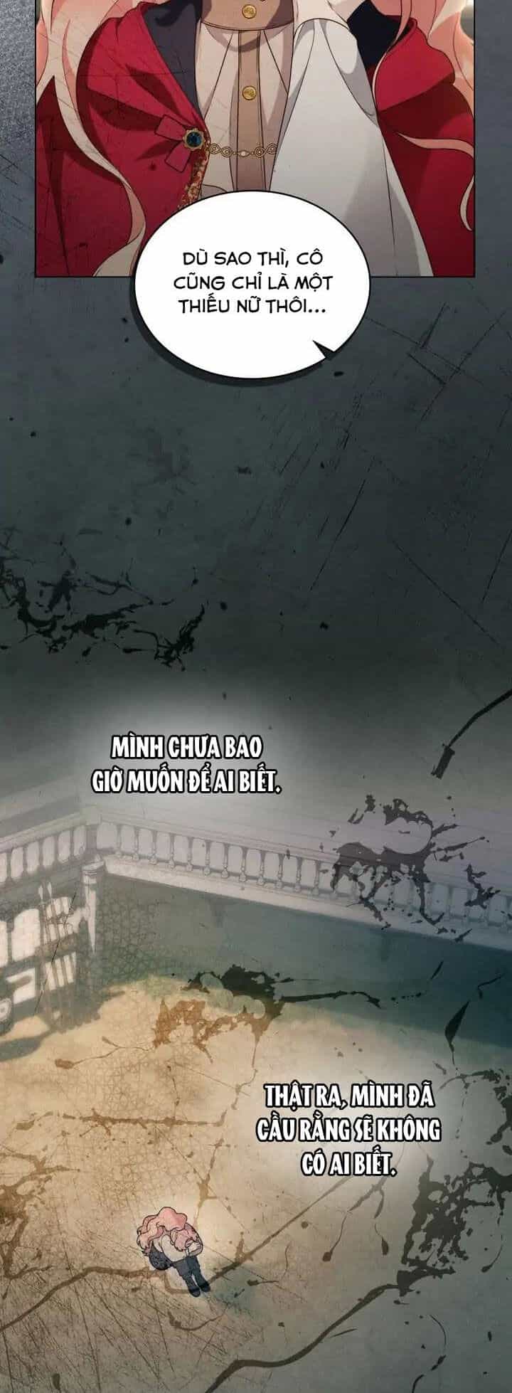Ánh Sáng Vàng Của Bình Minh - Chương 40 - ảnh 11