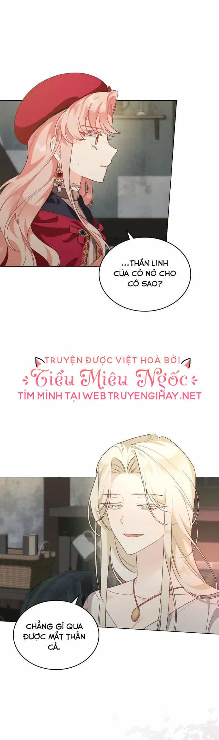 Ánh Sáng Vàng Của Bình Minh - Chương 40 - ảnh 3