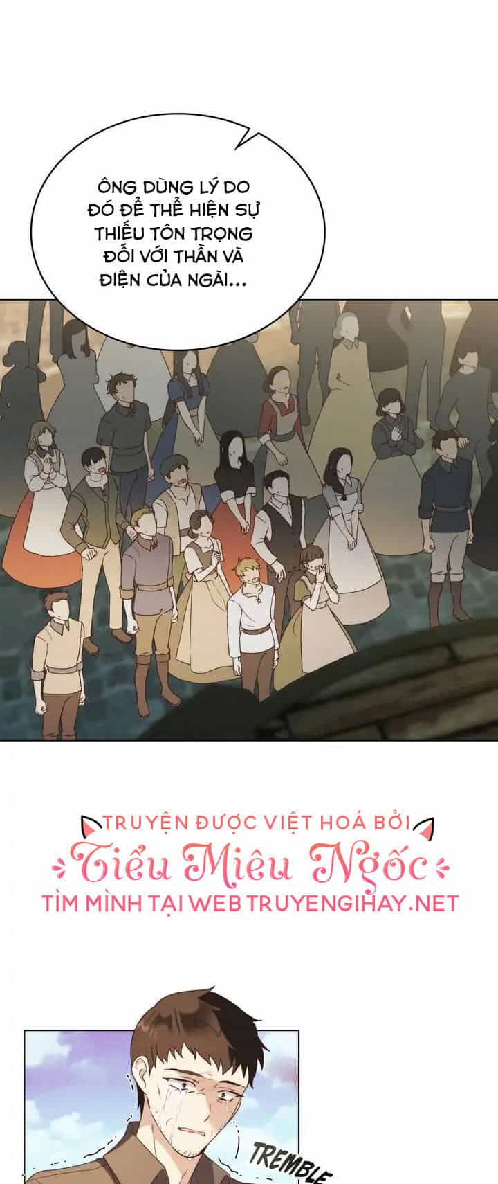 Ánh Sáng Vàng Của Bình Minh - Chương 40 - ảnh 40