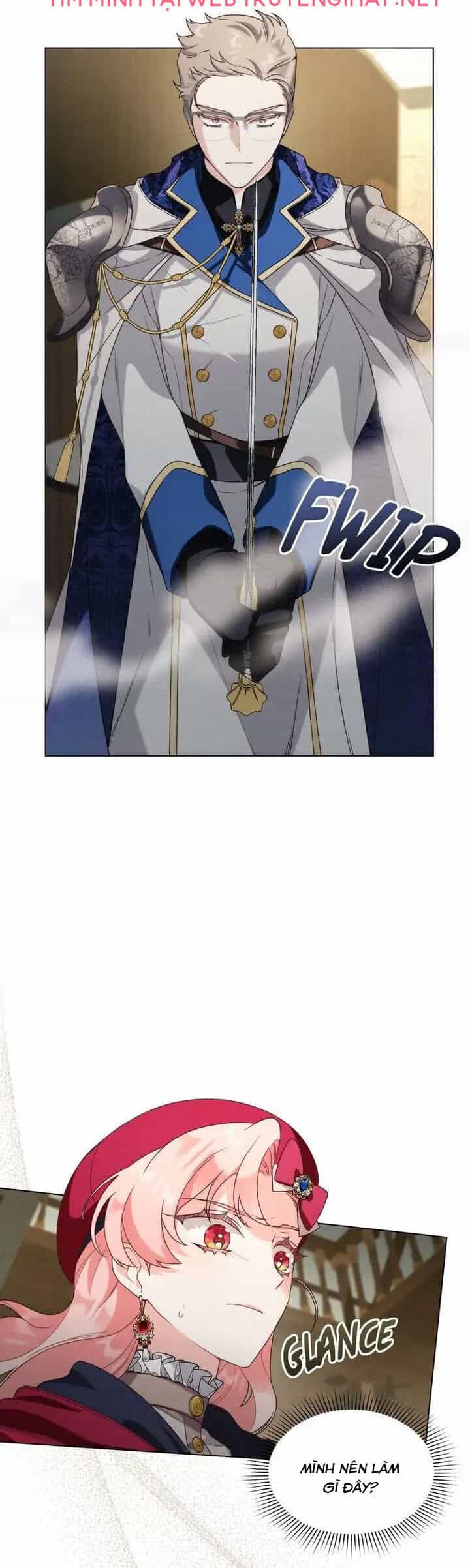 Ánh Sáng Vàng Của Bình Minh - Chương 41 - ảnh 30