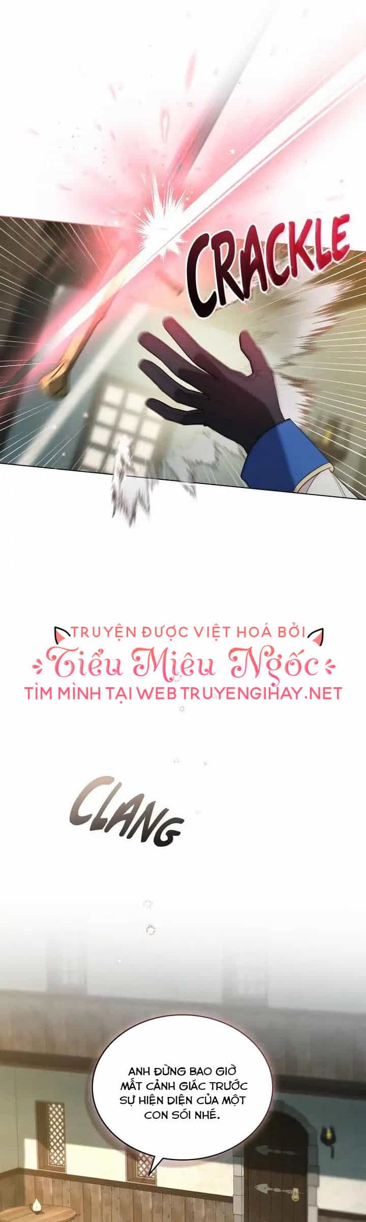 Ánh Sáng Vàng Của Bình Minh - Chương 41 - ảnh 34