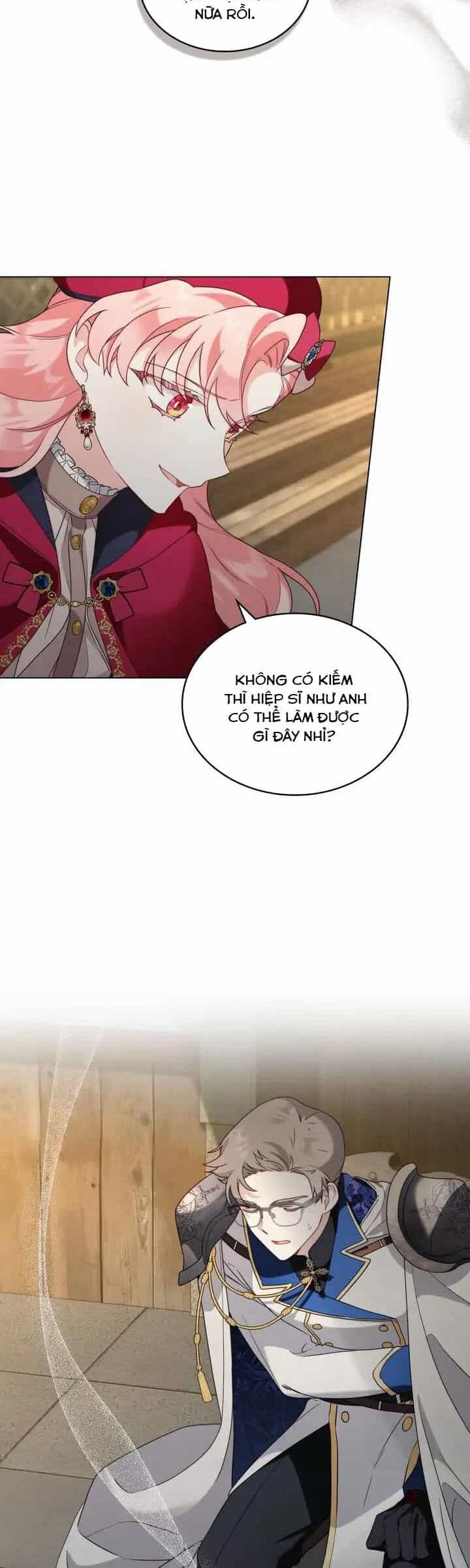 Ánh Sáng Vàng Của Bình Minh - Chương 41 - ảnh 38