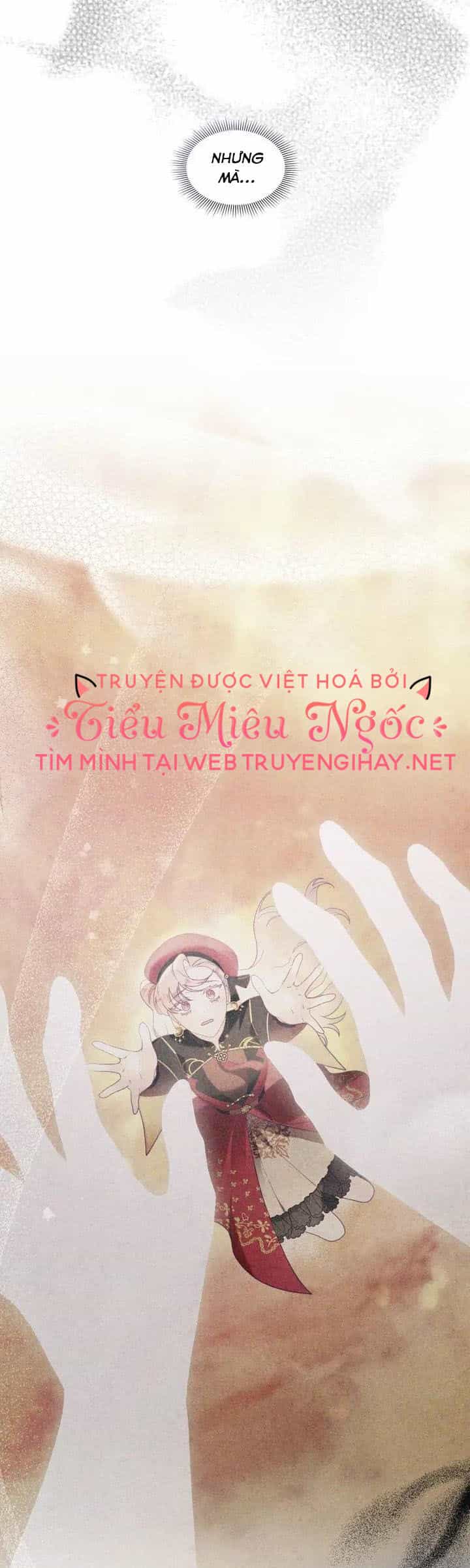 Ánh Sáng Vàng Của Bình Minh - Chương 41 - ảnh 9