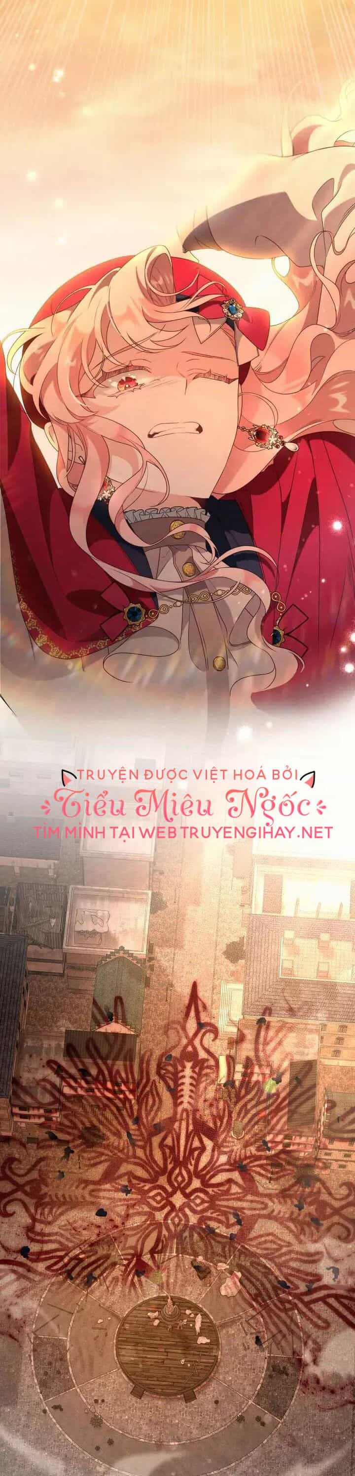 Ánh Sáng Vàng Của Bình Minh - Chương 43 - ảnh 18