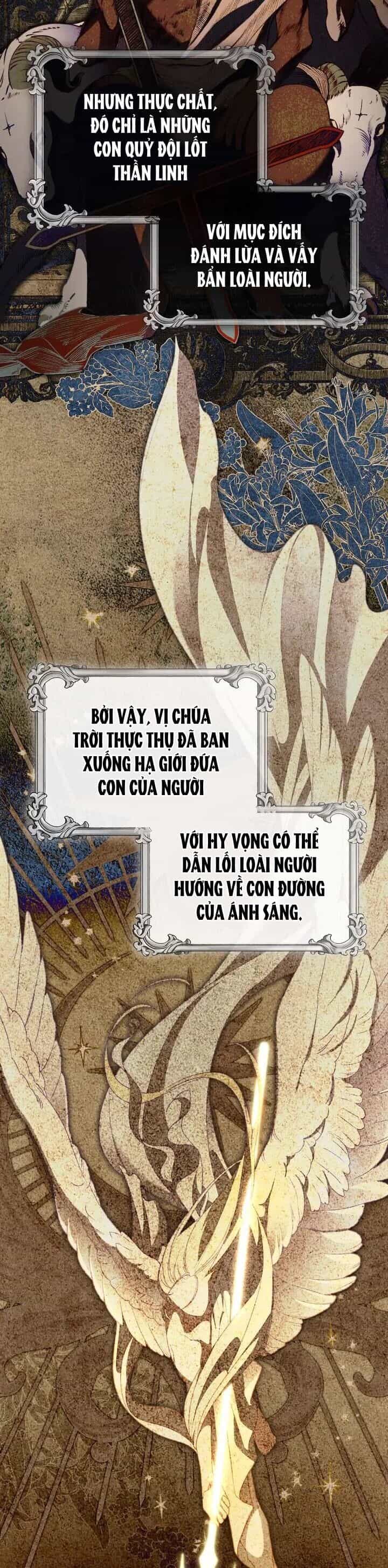 Ánh Sáng Vàng Của Bình Minh - Chương 44 - ảnh 3