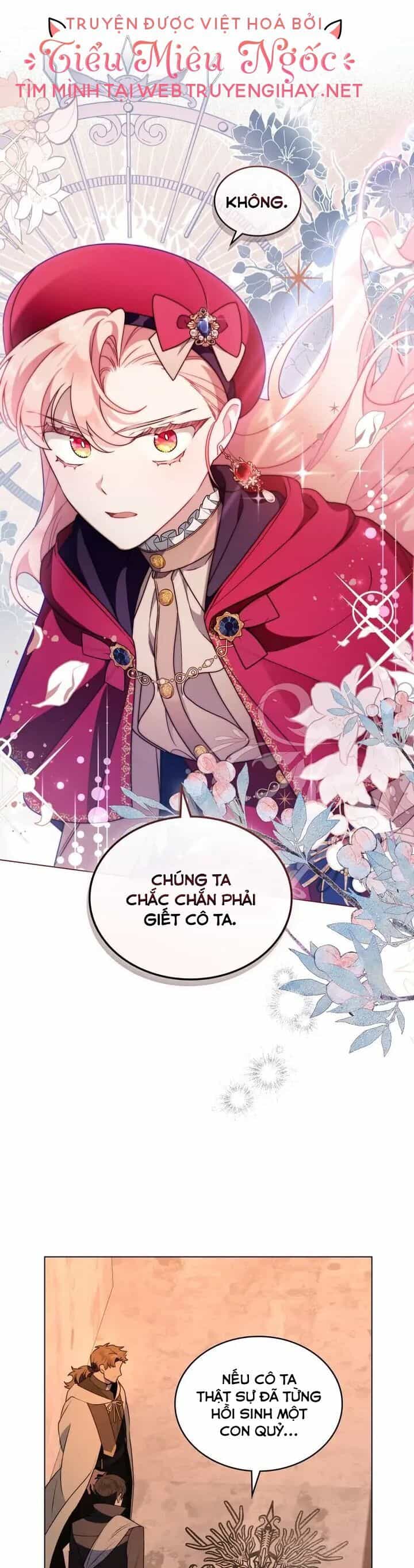 Ánh Sáng Vàng Của Bình Minh - Chương 44 - ảnh 6