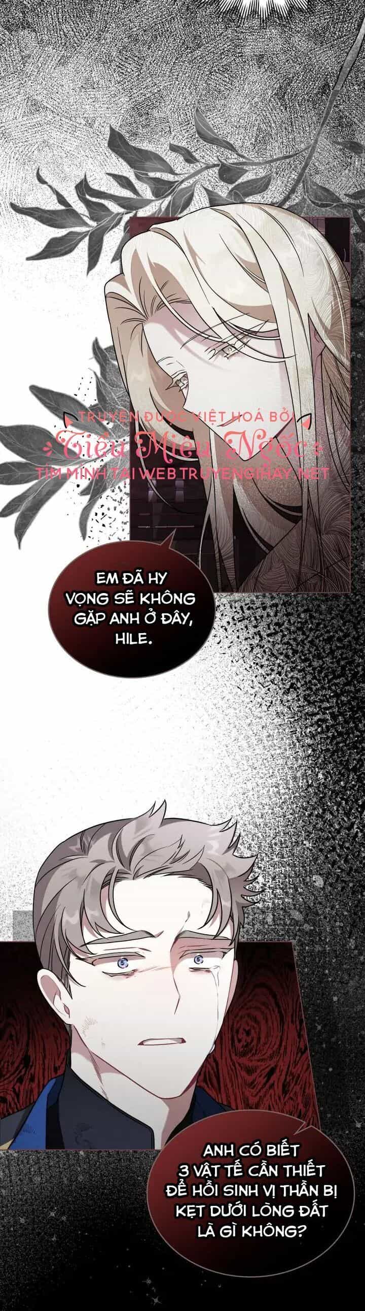 Ánh Sáng Vàng Của Bình Minh - Chương 45 - ảnh 19