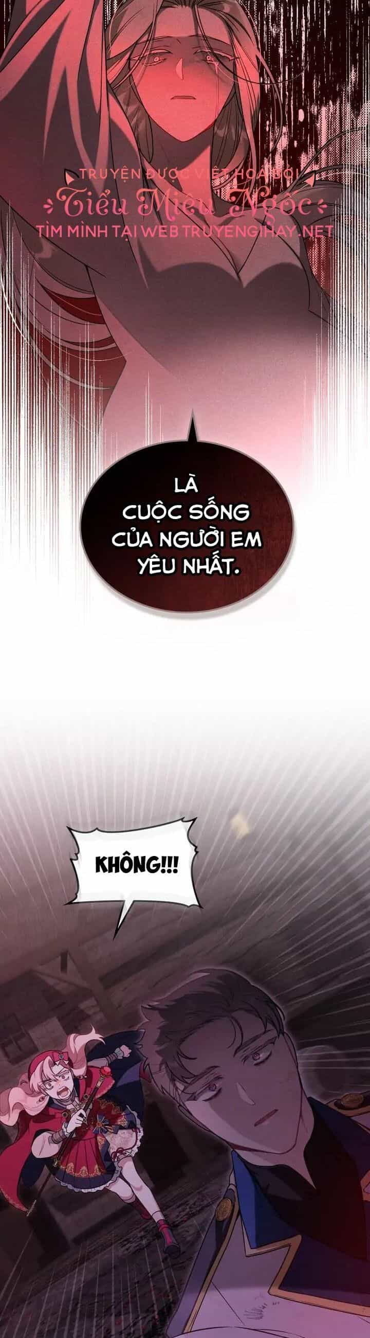 Ánh Sáng Vàng Của Bình Minh - Chương 45 - ảnh 22