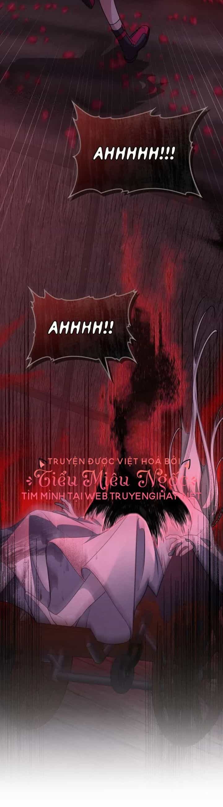 Ánh Sáng Vàng Của Bình Minh - Chương 45 - ảnh 26