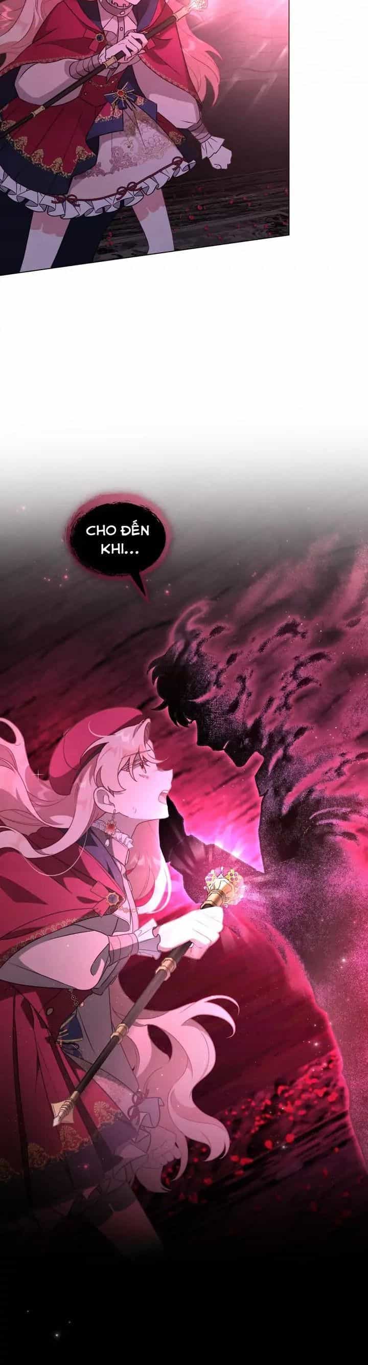 Ánh Sáng Vàng Của Bình Minh - Chương 45 - ảnh 37