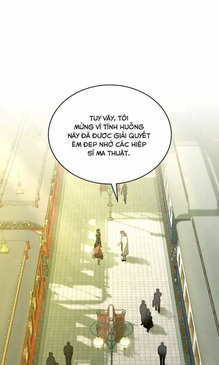 Ánh Sáng Vàng Của Bình Minh - Chương 46 - ảnh 15