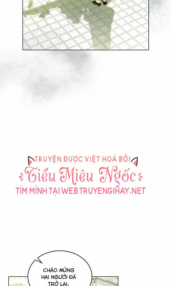 Ánh Sáng Vàng Của Bình Minh - Chương 46 - ảnh 21