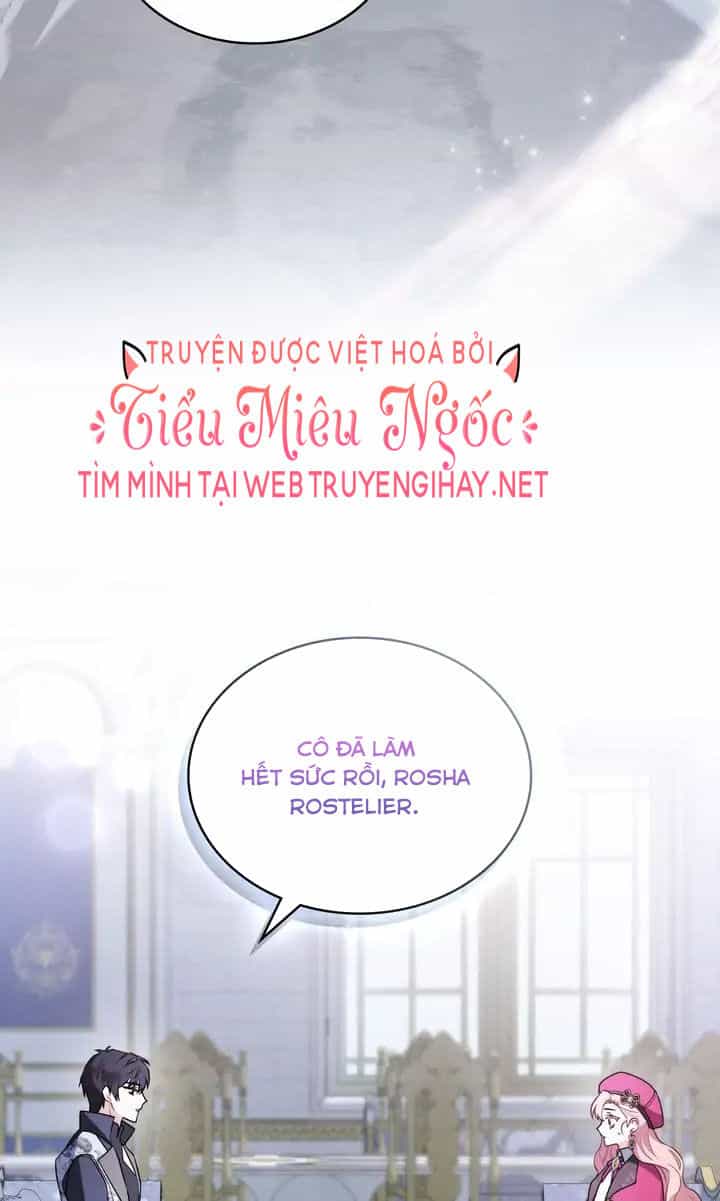 Ánh Sáng Vàng Của Bình Minh - Chương 46 - ảnh 38