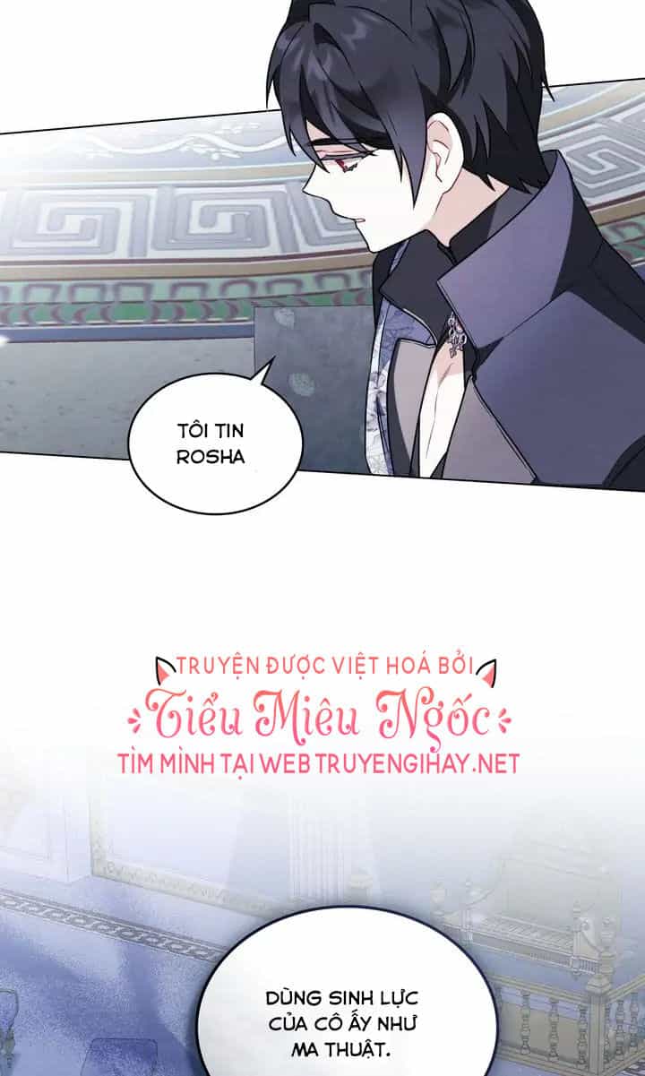 Ánh Sáng Vàng Của Bình Minh - Chương 46 - ảnh 44