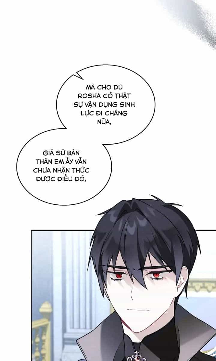 Ánh Sáng Vàng Của Bình Minh - Chương 46 - ảnh 52