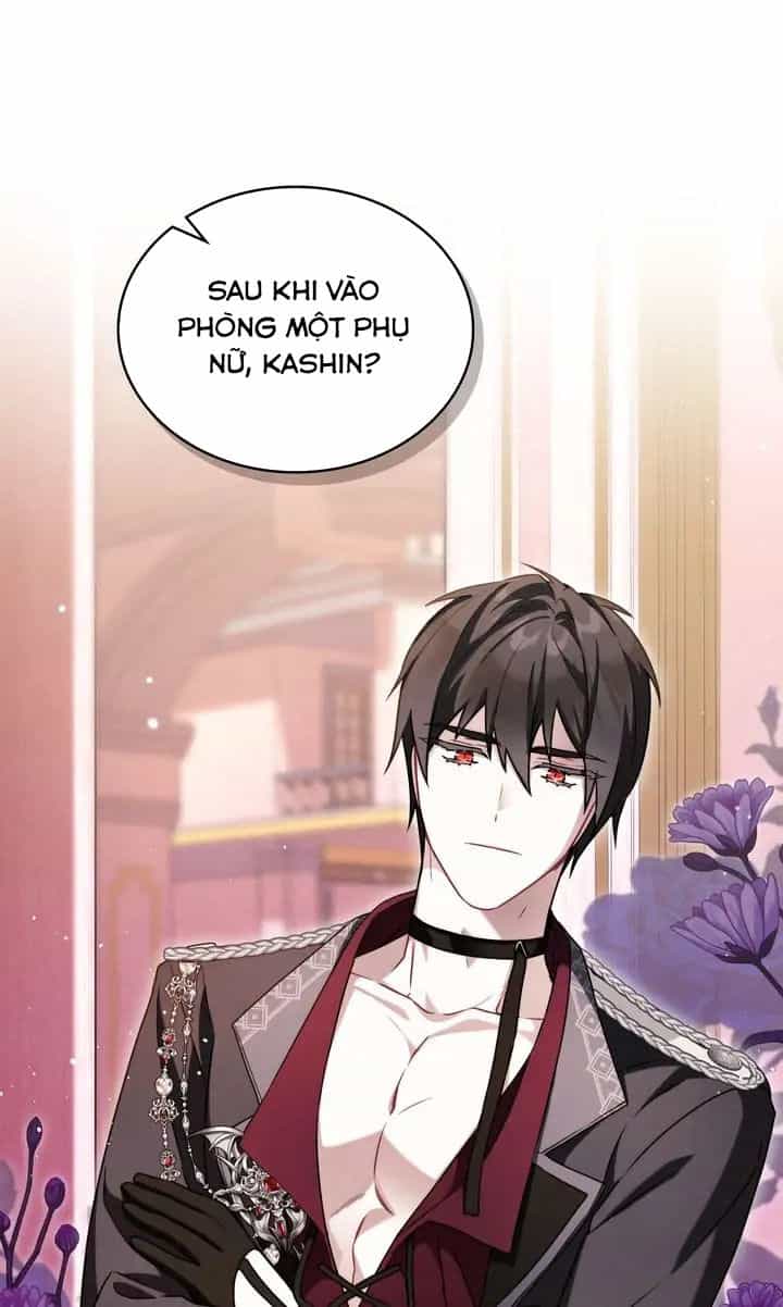 Ánh Sáng Vàng Của Bình Minh - Chương 47 - ảnh 14