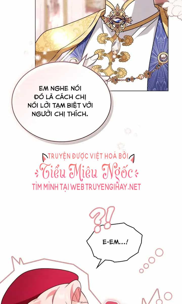 Ánh Sáng Vàng Của Bình Minh - Chương 47 - ảnh 27