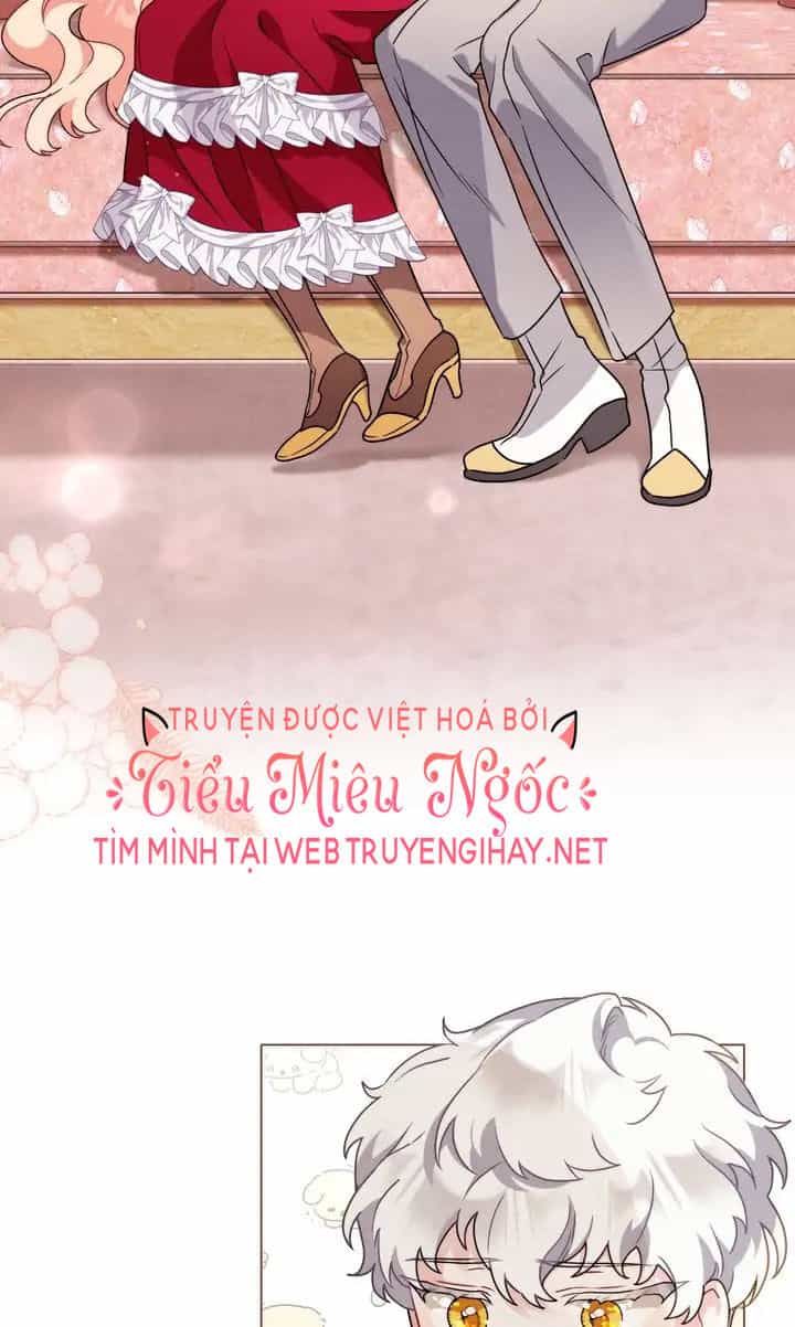 Ánh Sáng Vàng Của Bình Minh - Chương 47 - ảnh 3