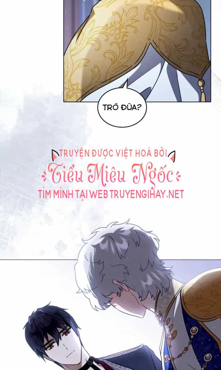 Ánh Sáng Vàng Của Bình Minh - Chương 47 - ảnh 37