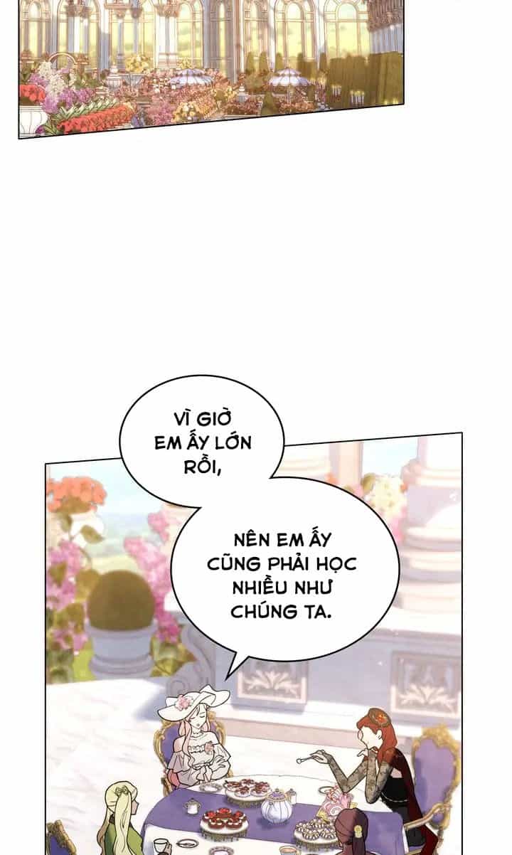 Ánh Sáng Vàng Của Bình Minh - Chương 47 - ảnh 44