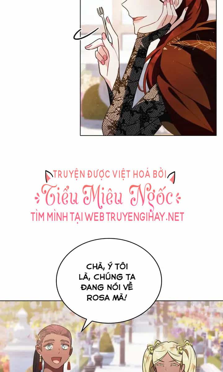 Ánh Sáng Vàng Của Bình Minh - Chương 47 - ảnh 46