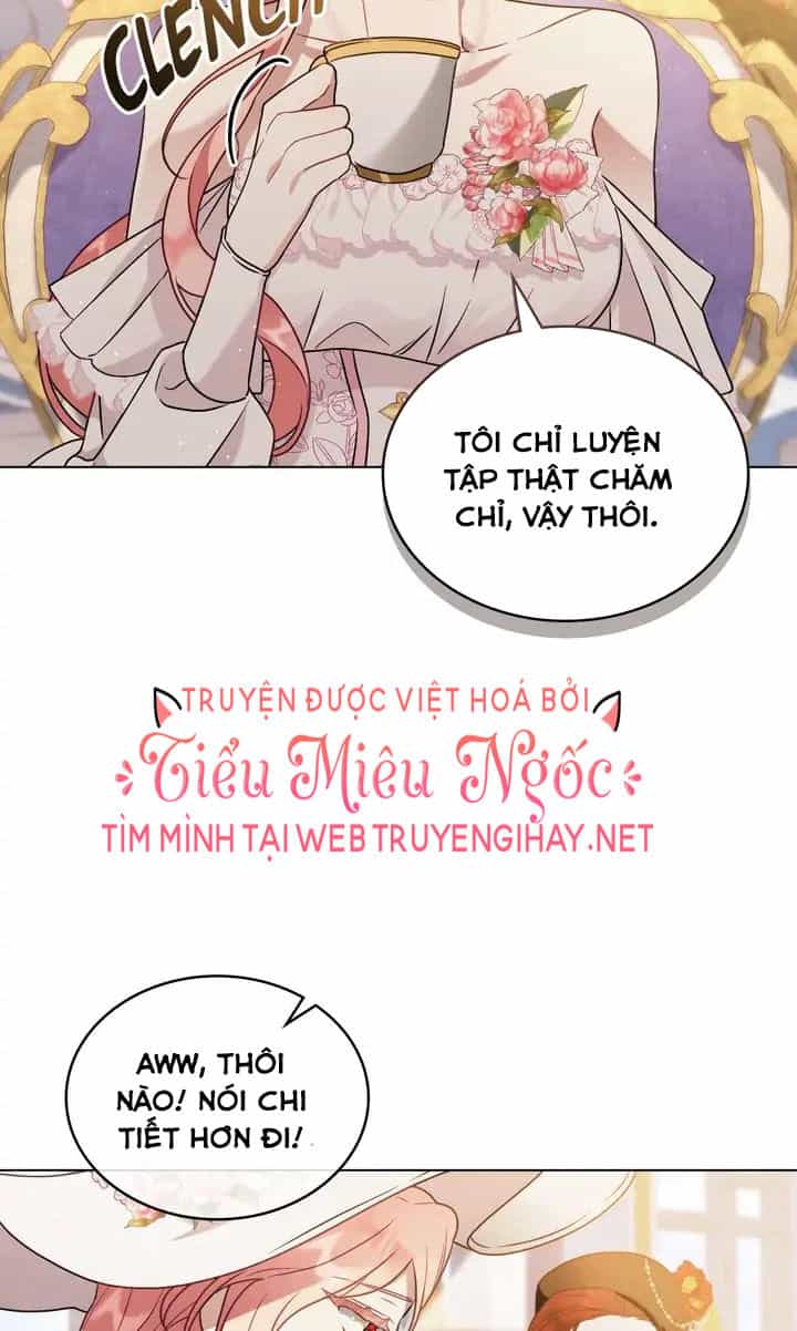 Ánh Sáng Vàng Của Bình Minh - Chương 47 - ảnh 51