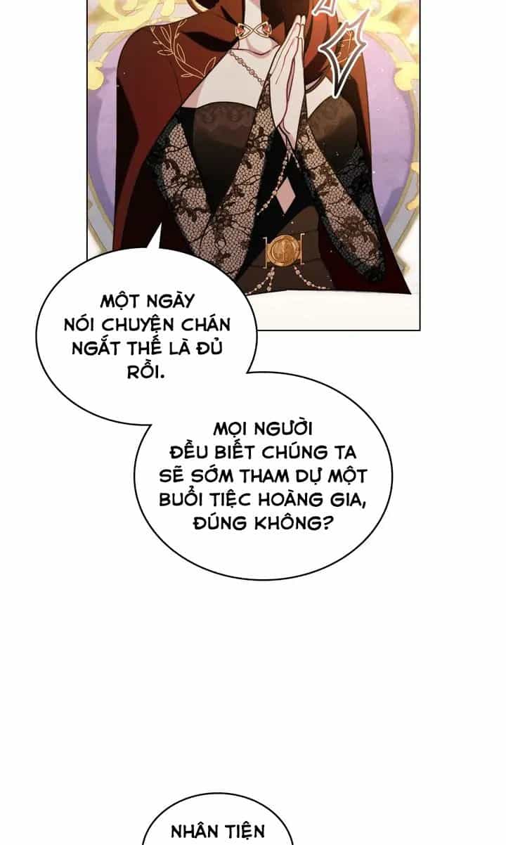 Ánh Sáng Vàng Của Bình Minh - Chương 47 - ảnh 53