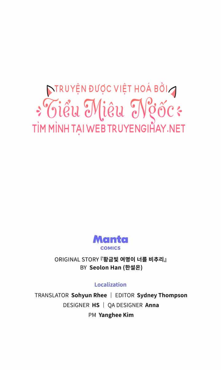 Ánh Sáng Vàng Của Bình Minh - Chương 47 - ảnh 66