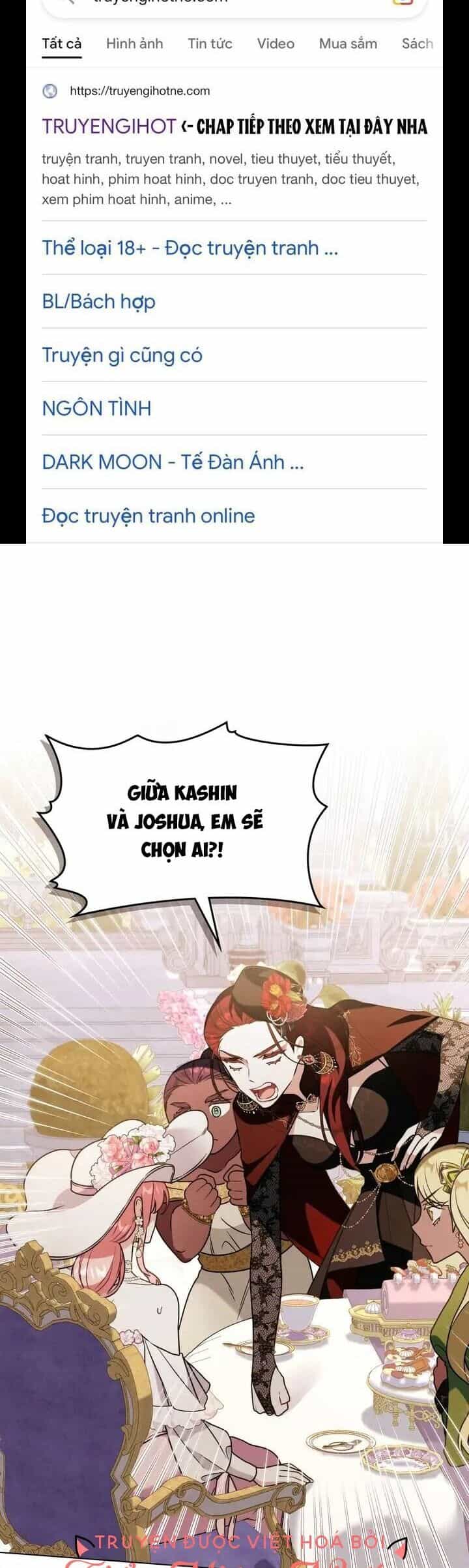 Ánh Sáng Vàng Của Bình Minh - Chương 48 - ảnh 2