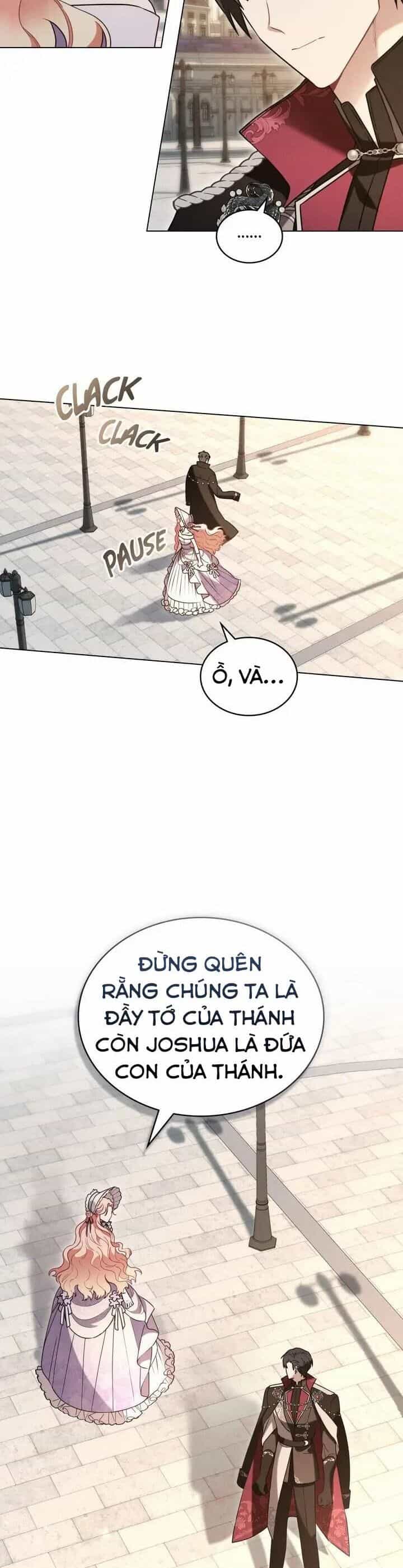 Ánh Sáng Vàng Của Bình Minh - Chương 50 - ảnh 25