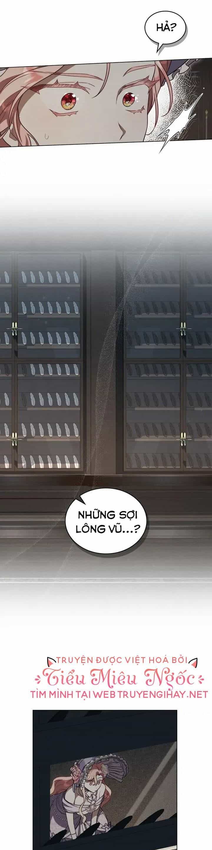 Ánh Sáng Vàng Của Bình Minh - Chương 50 - ảnh 30