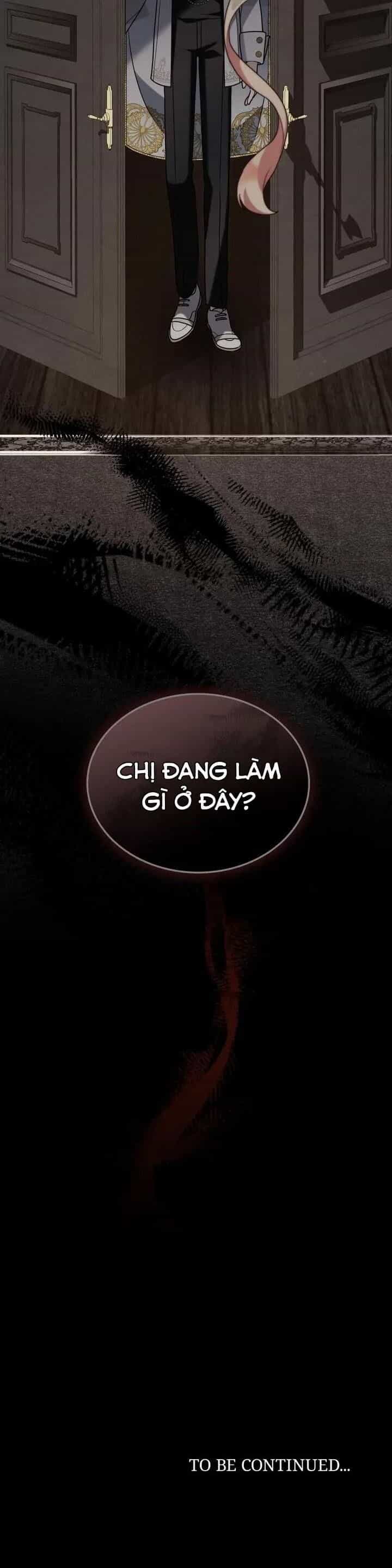 Ánh Sáng Vàng Của Bình Minh - Chương 50 - ảnh 34