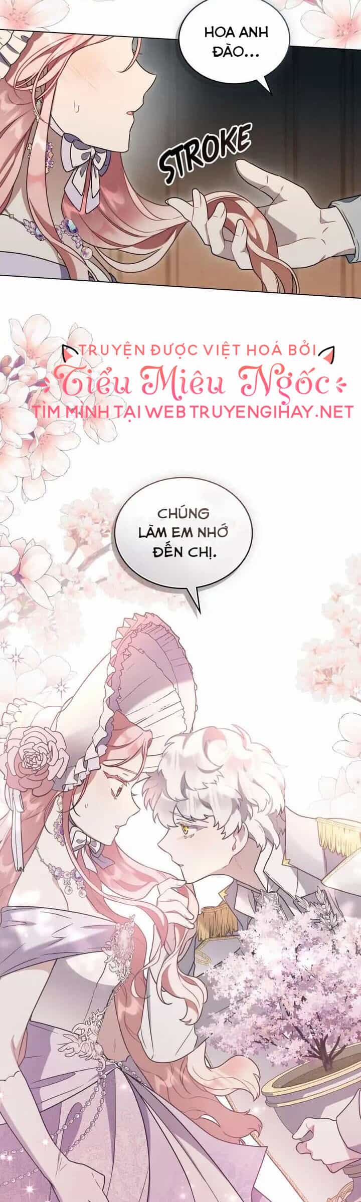 Ánh Sáng Vàng Của Bình Minh - Chương 51 - ảnh 15