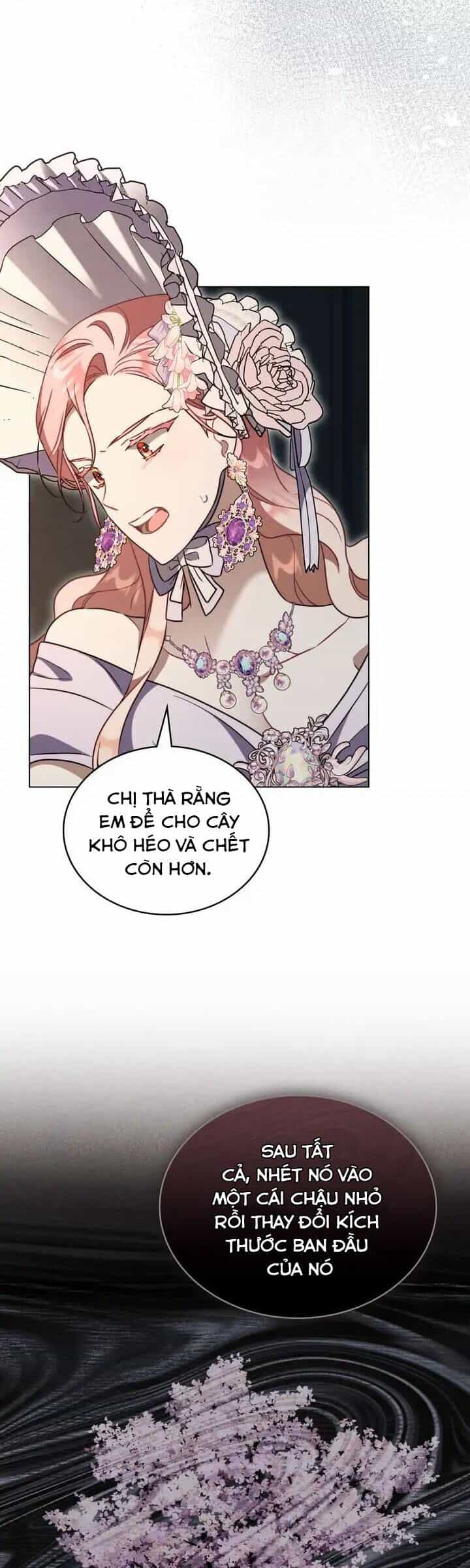 Ánh Sáng Vàng Của Bình Minh - Chương 51 - ảnh 18