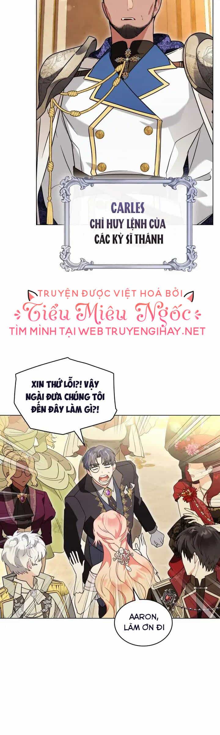 Ánh Sáng Vàng Của Bình Minh - Chương 51 - ảnh 28