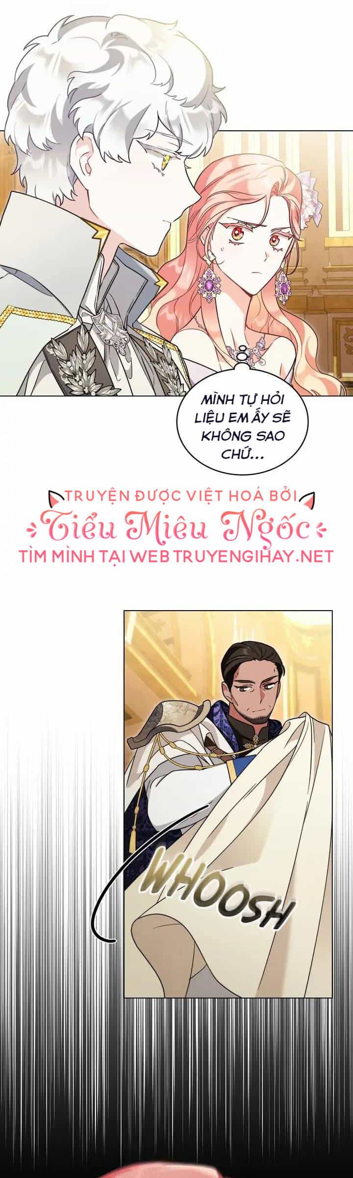 Ánh Sáng Vàng Của Bình Minh - Chương 51 - ảnh 32