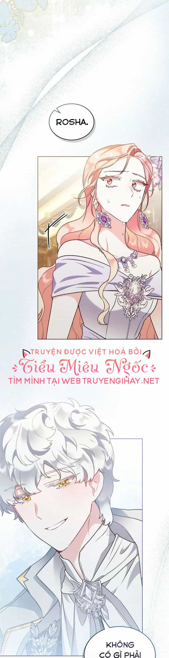 Ánh Sáng Vàng Của Bình Minh - Chương 51 - ảnh 37