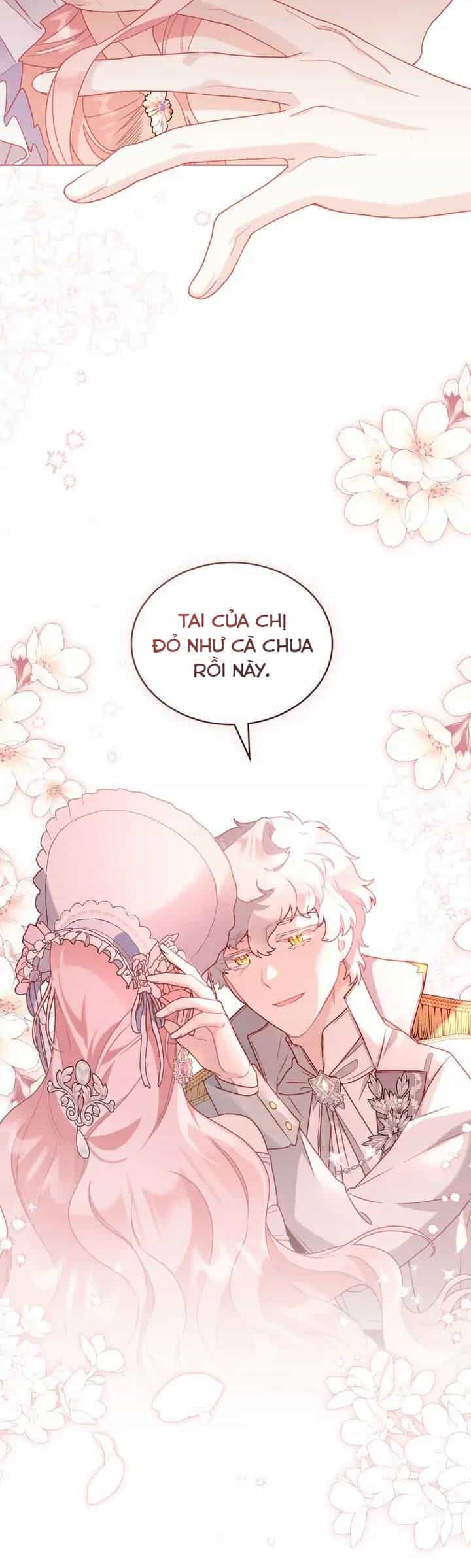 Ánh Sáng Vàng Của Bình Minh - Chương 51 - ảnh 5