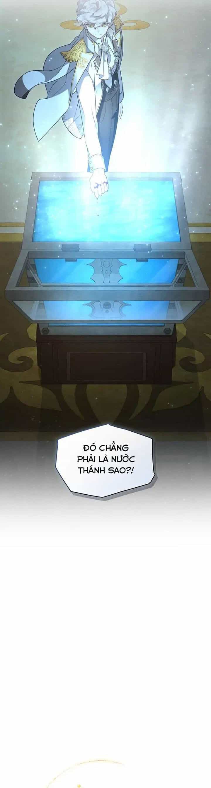 Ánh Sáng Vàng Của Bình Minh - Chương 52 - ảnh 13