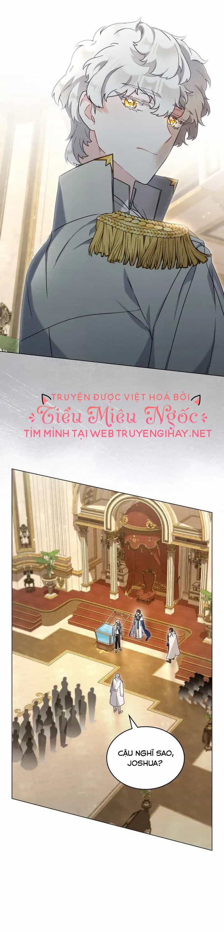 Ánh Sáng Vàng Của Bình Minh - Chương 52 - ảnh 20
