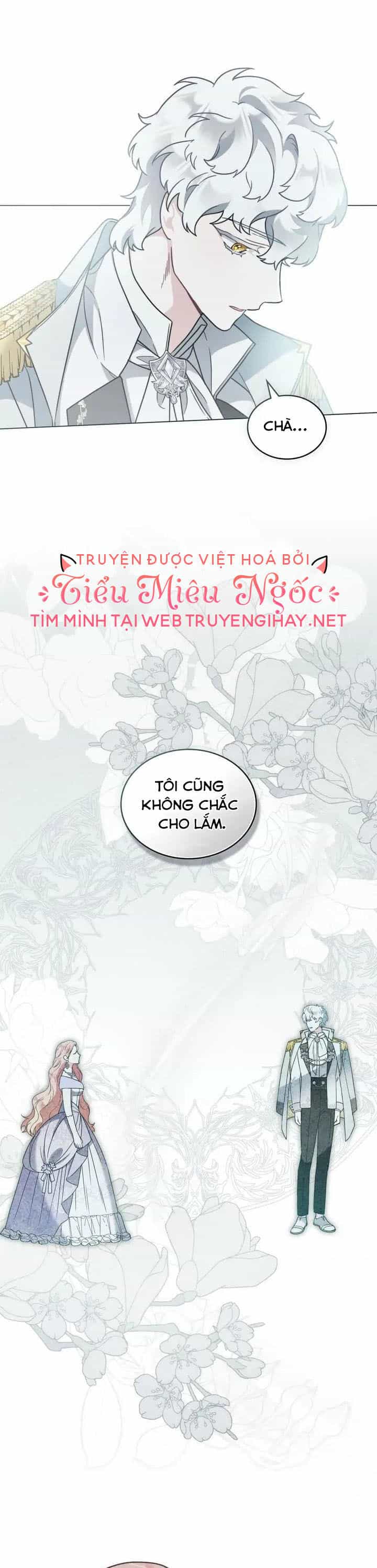 Ánh Sáng Vàng Của Bình Minh - Chương 52 - ảnh 22