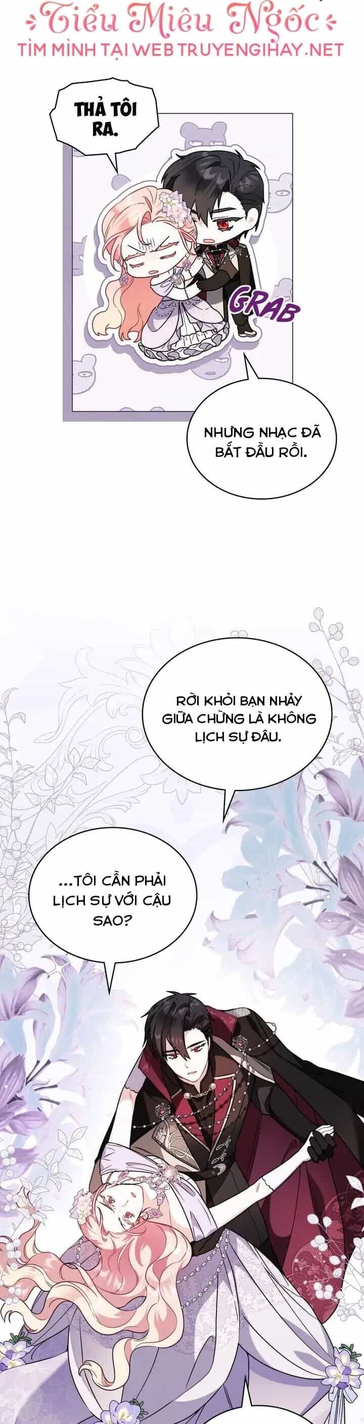 Ánh Sáng Vàng Của Bình Minh - Chương 53 - ảnh 13