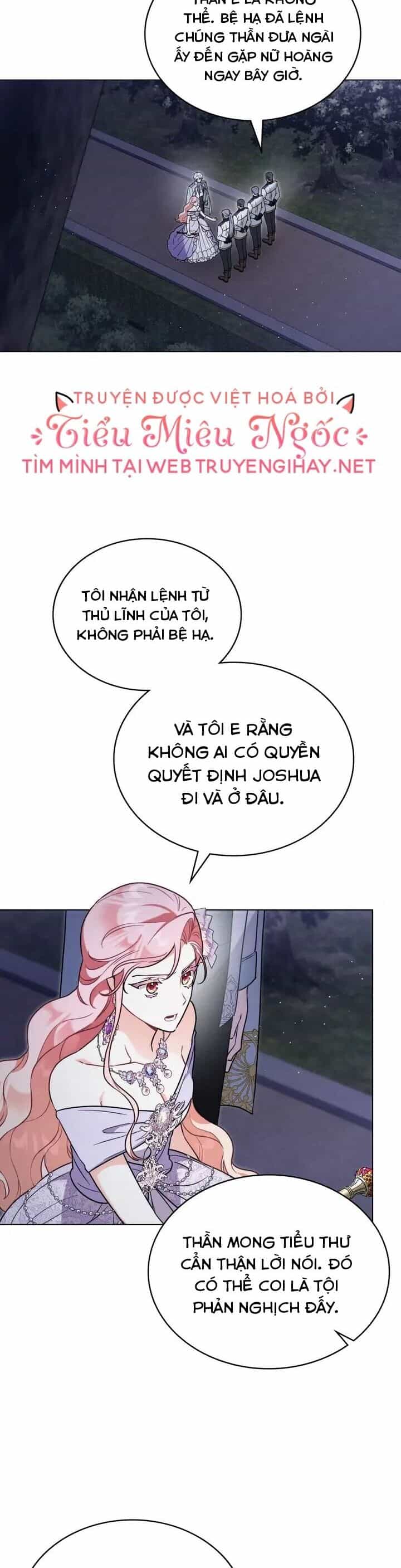 Ánh Sáng Vàng Của Bình Minh - Chương 53 - ảnh 25