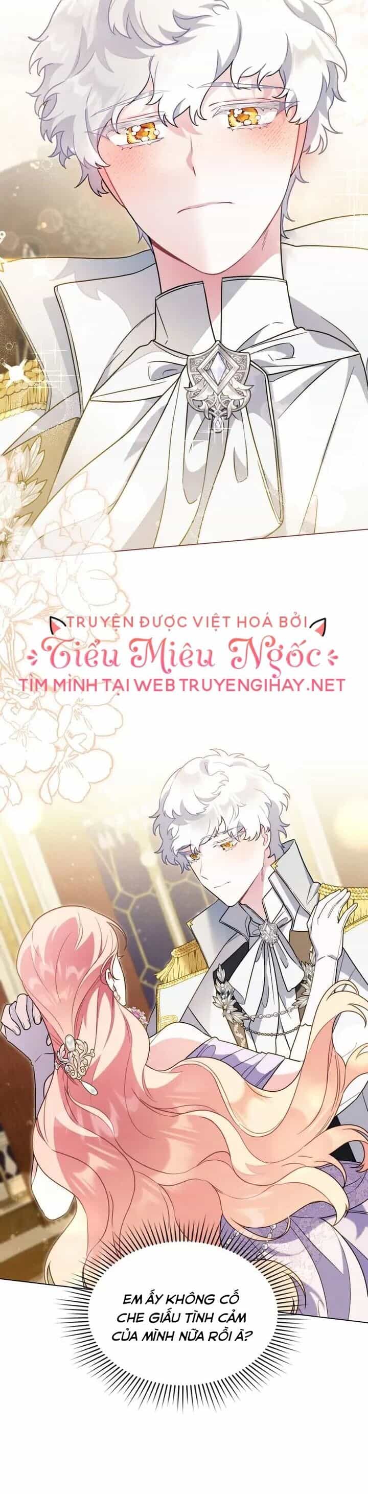 Ánh Sáng Vàng Của Bình Minh - Chương 53 - ảnh 4