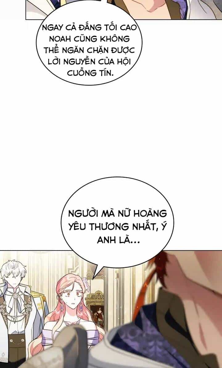 Ánh Sáng Vàng Của Bình Minh - Chương 54 - ảnh 20