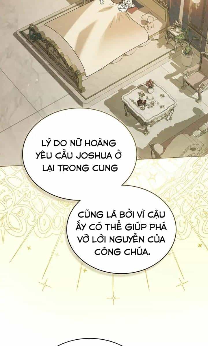 Ánh Sáng Vàng Của Bình Minh - Chương 54 - ảnh 22