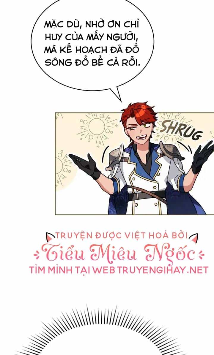 Ánh Sáng Vàng Của Bình Minh - Chương 54 - ảnh 23