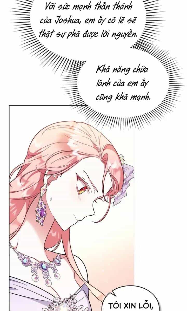 Ánh Sáng Vàng Của Bình Minh - Chương 54 - ảnh 24