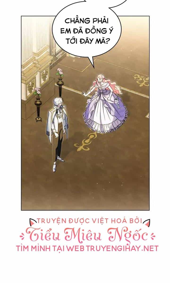 Ánh Sáng Vàng Của Bình Minh - Chương 54 - ảnh 29