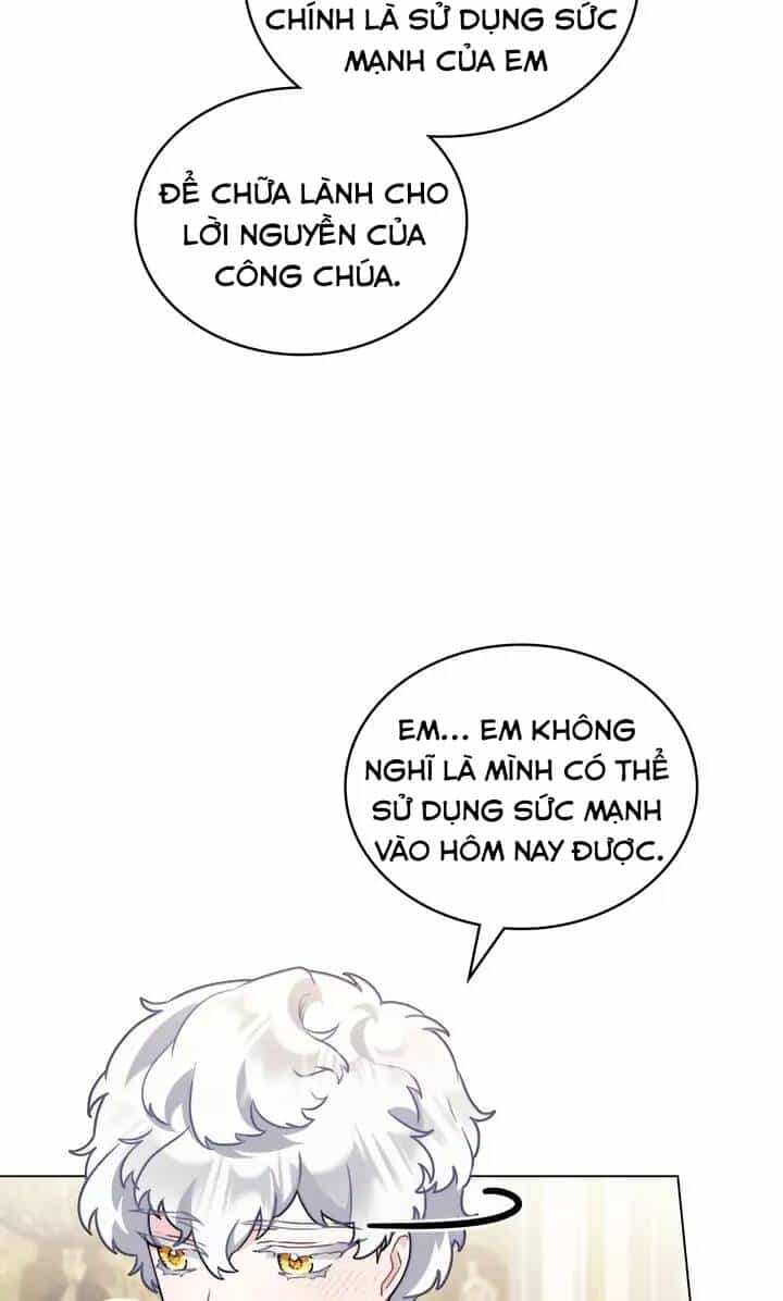 Ánh Sáng Vàng Của Bình Minh - Chương 54 - ảnh 31
